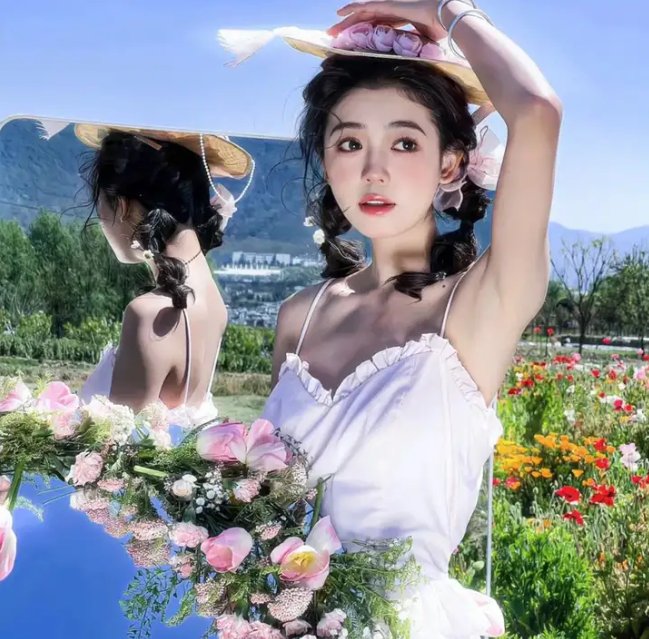 美女总裁爱上我